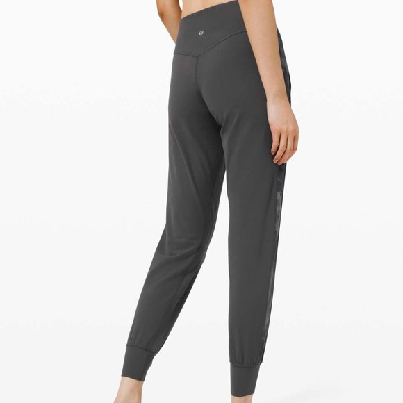 Lululemon Align Jogger Track Stripe 